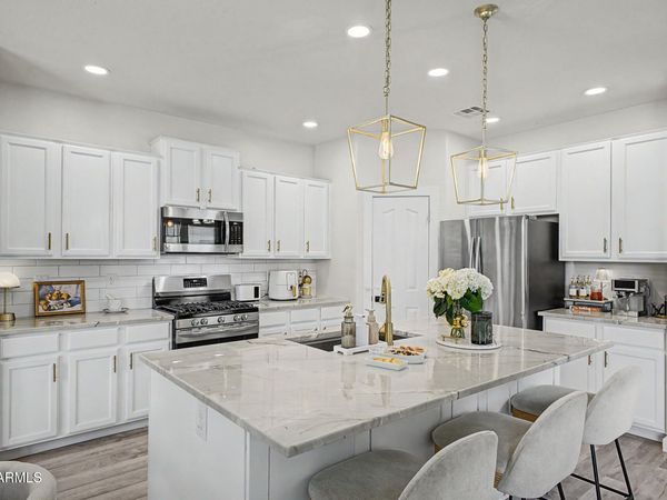 20050 S 196TH Street, Queen Creek, AZ 85142