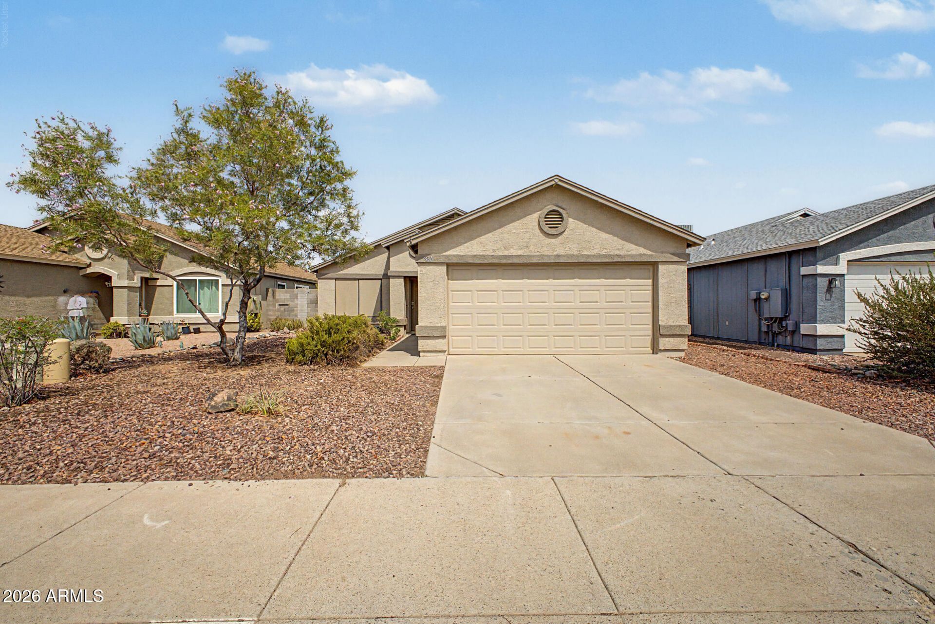 3226 W Williams Drive, Phoenix, AZ 85027 Main Photo