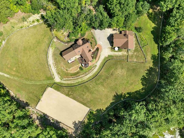 661 Deer Meadow Road, Webster, NH 03303