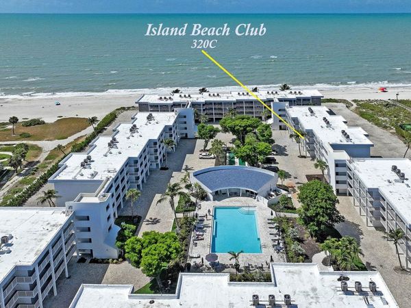 2265 W Gulf Dr, Unit 320C, Sanibel, FL 33957