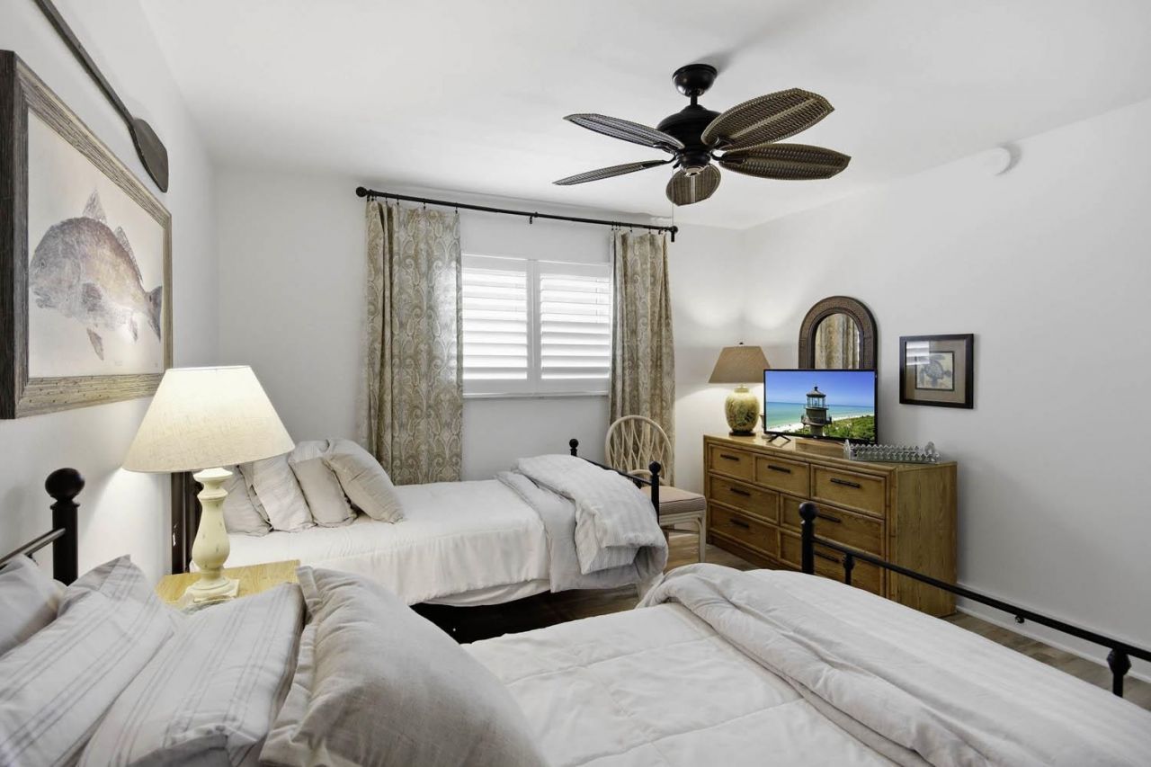 2265 W Gulf Dr, Unit 320C, Sanibel, FL 33957 Photo