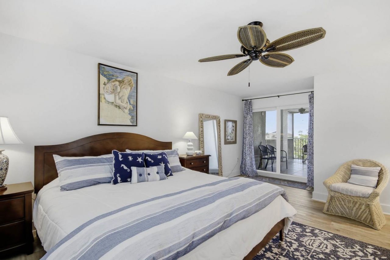 2265 W Gulf Dr, Unit 320C, Sanibel, FL 33957 Photo