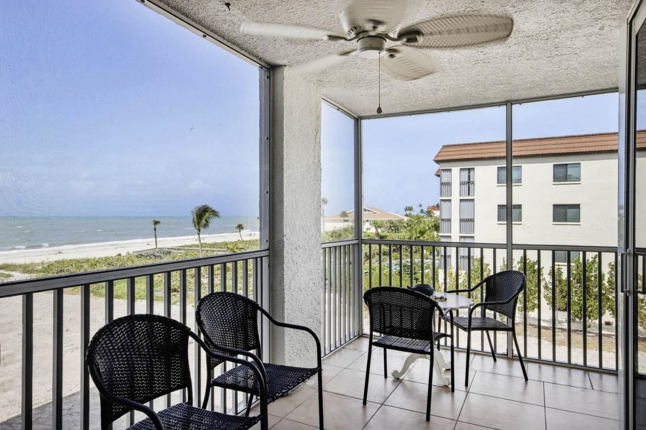 2265 W Gulf Dr, Unit 320C, Sanibel, FL 33957 Photo