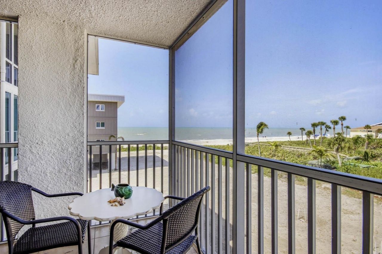2265 W Gulf Dr, Unit 320C, Sanibel, FL 33957 Photo