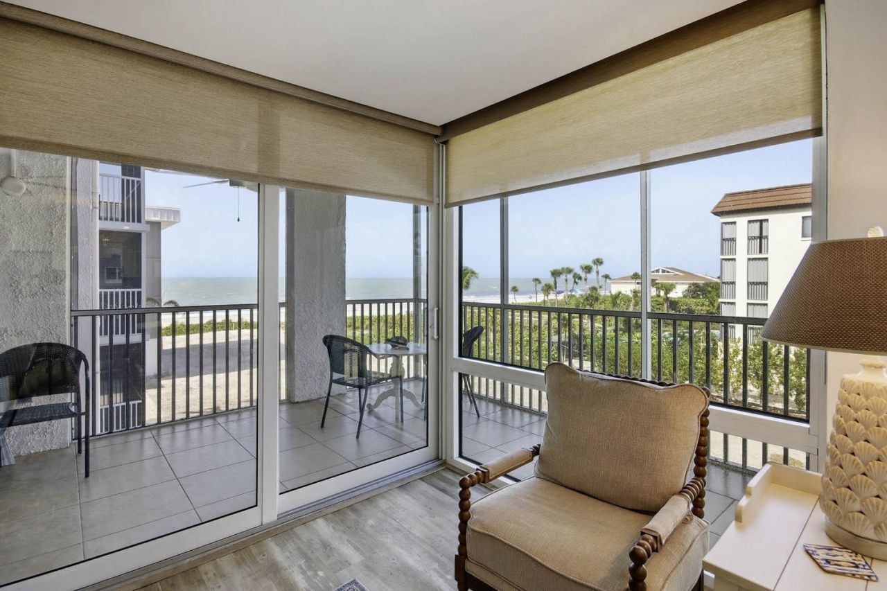 2265 W Gulf Dr, Unit 320C, Sanibel, FL 33957 Photo