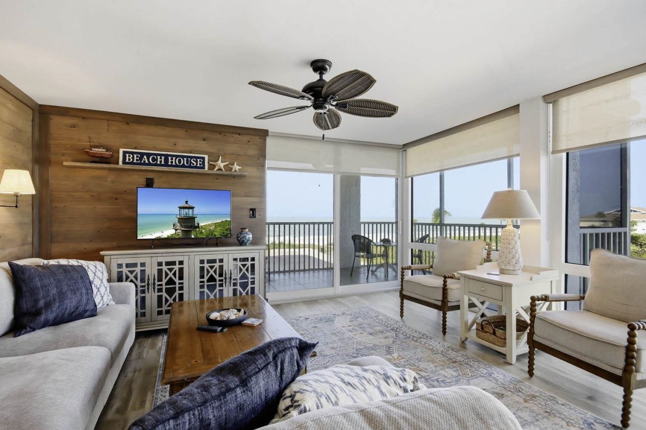 2265 W Gulf Dr, Unit 320C, Sanibel, FL 33957 Photo