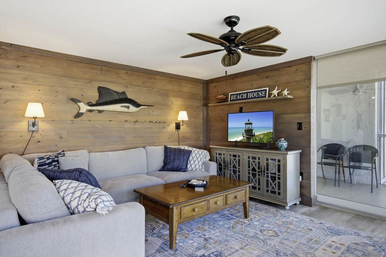 2265 W Gulf Dr, Unit 320C, Sanibel, FL 33957 Photo