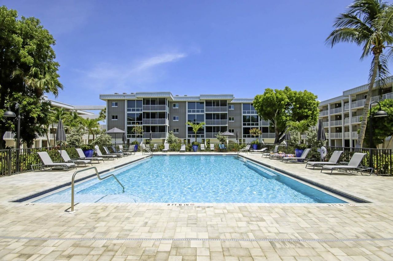 2265 W Gulf Dr, Unit 320C, Sanibel, FL 33957 Photo