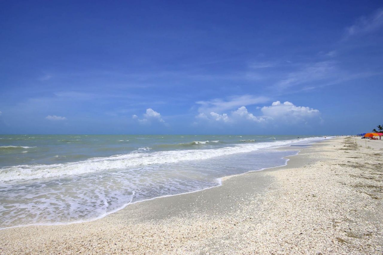 2265 W Gulf Dr, Unit 320C, Sanibel, FL 33957 Photo