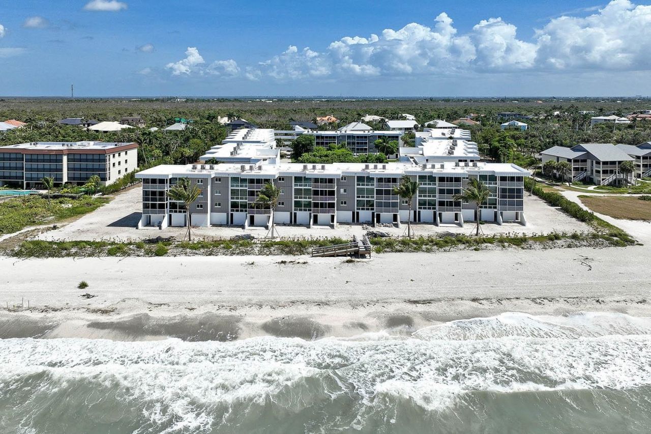2265 W Gulf Dr, Unit 320C, Sanibel, FL 33957 Photo