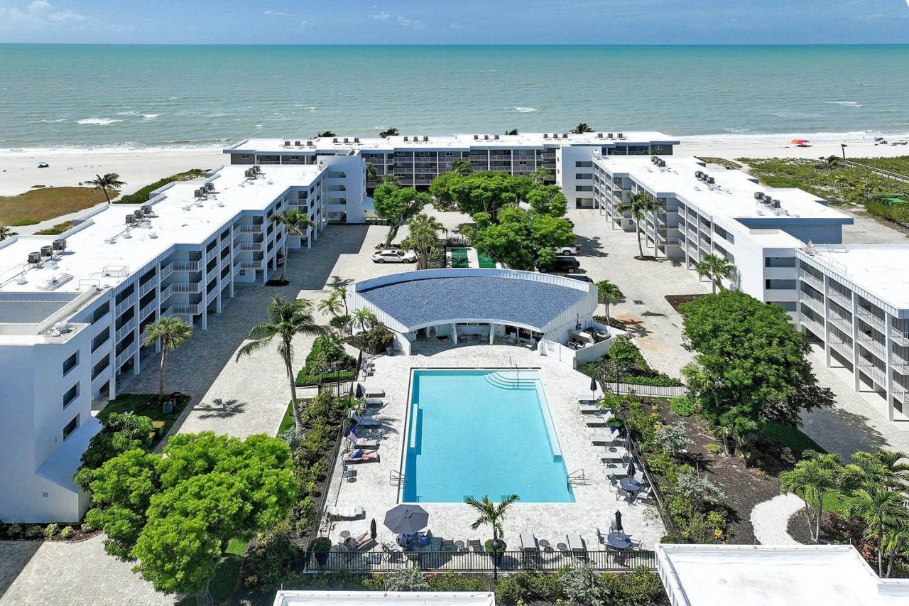 2265 W Gulf Dr, Unit 320C, Sanibel, FL 33957 Photo