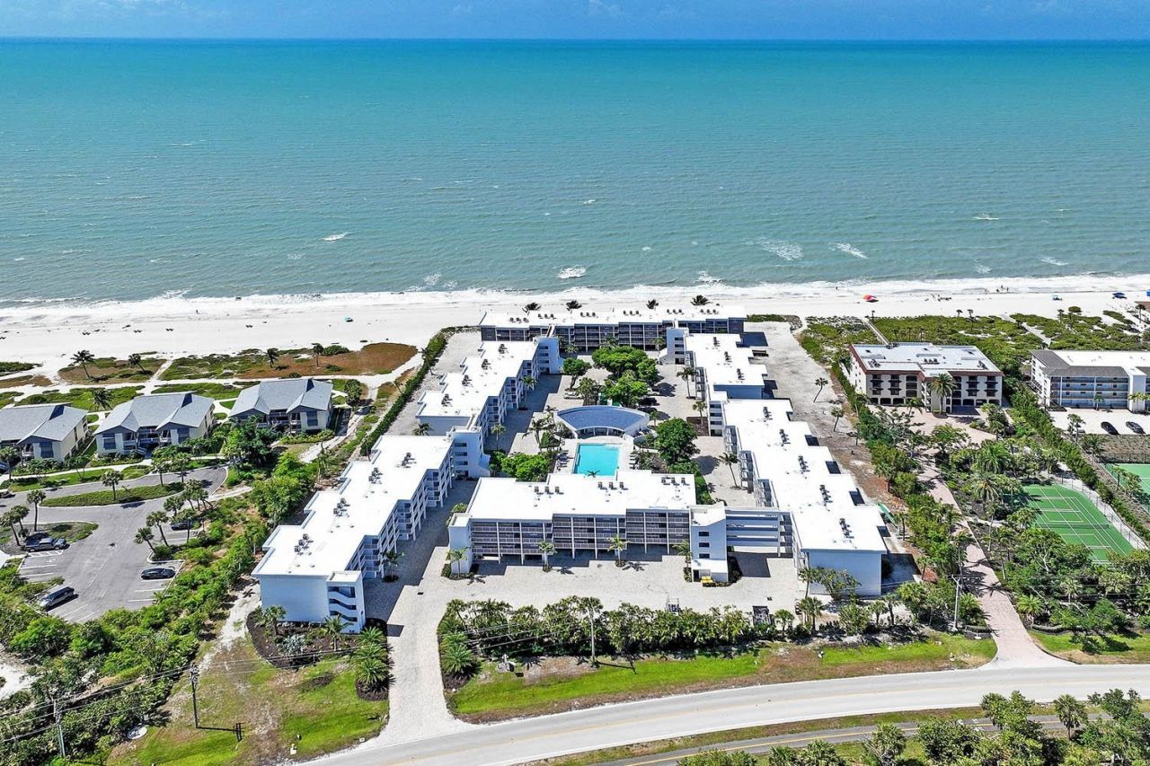 2265 W Gulf Dr, Unit 320C, Sanibel, FL 33957 Photo