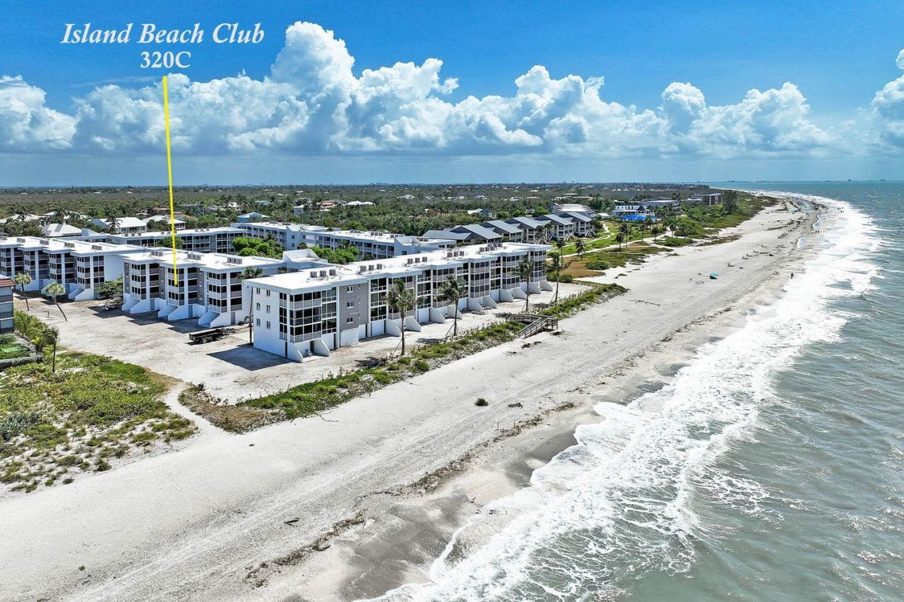 2265 W Gulf Dr, Unit 320C, Sanibel, FL 33957 Photo