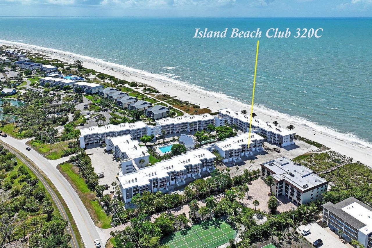 2265 W Gulf Dr, Unit 320C, Sanibel, FL 33957 Photo