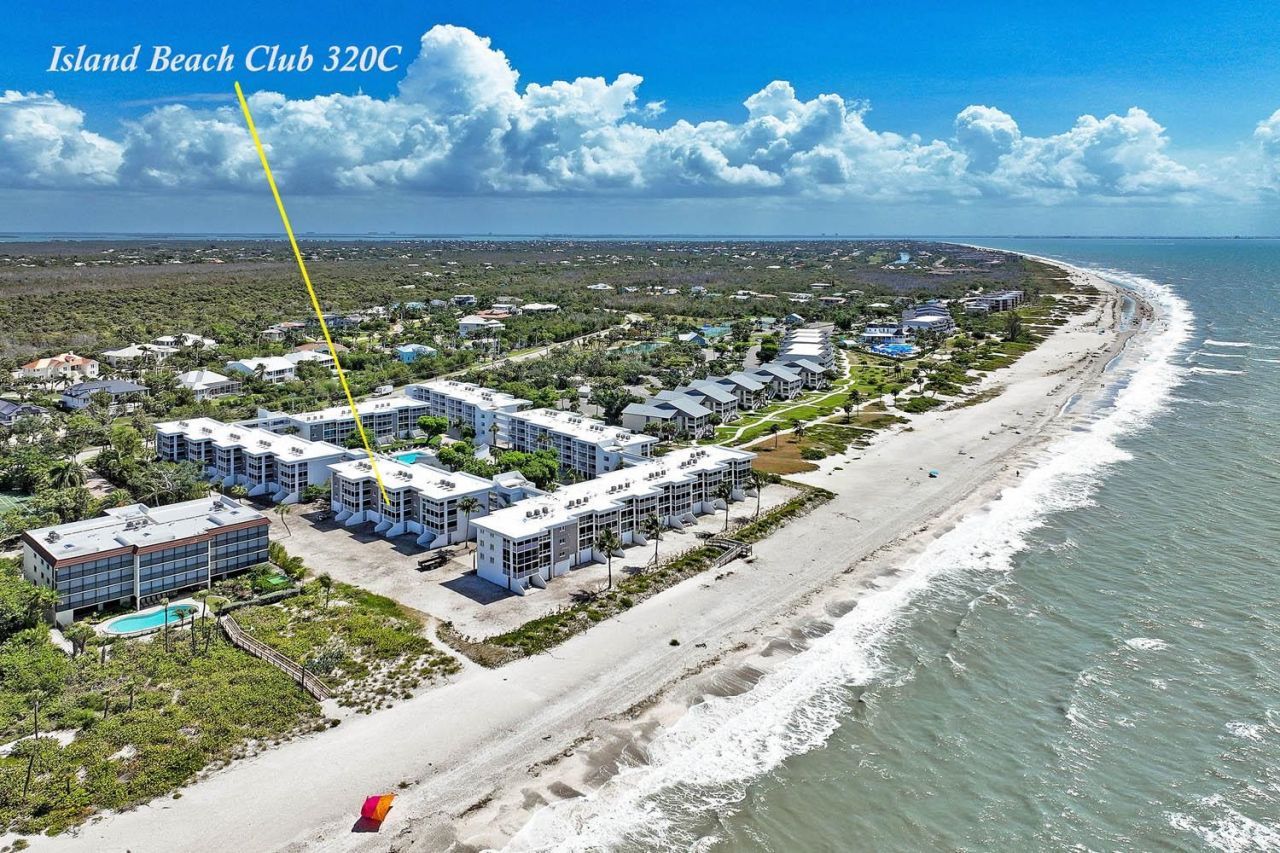 2265 W Gulf Dr, Unit 320C, Sanibel, FL 33957 Photo