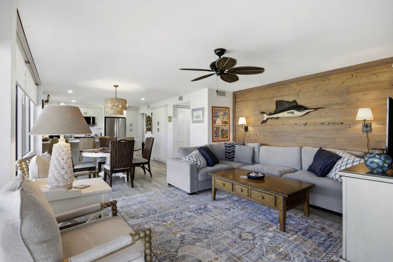 2265 W Gulf Dr, Unit 320C, Sanibel, FL 33957 Photo
