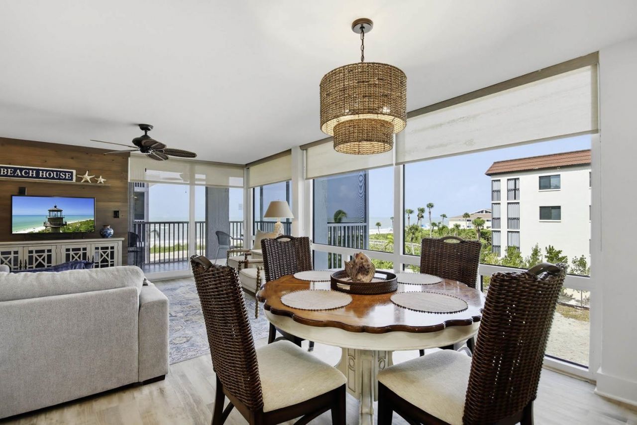 2265 W Gulf Dr, Unit 320C, Sanibel, FL 33957 Photo