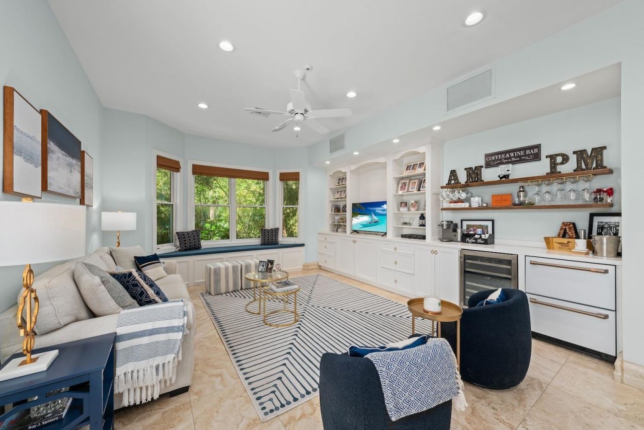 660 Anchor Dr, Sanibel, FL 33957 Photo