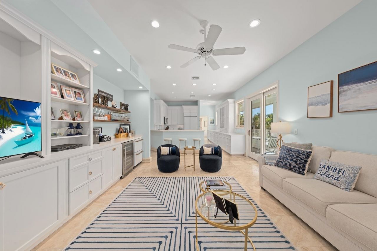 660 Anchor Dr, Sanibel, FL 33957 Photo