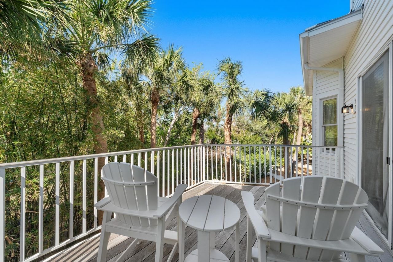 660 Anchor Dr, Sanibel, FL 33957 Photo