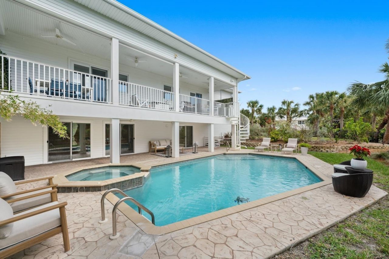 660 Anchor Dr, Sanibel, FL 33957 Photo