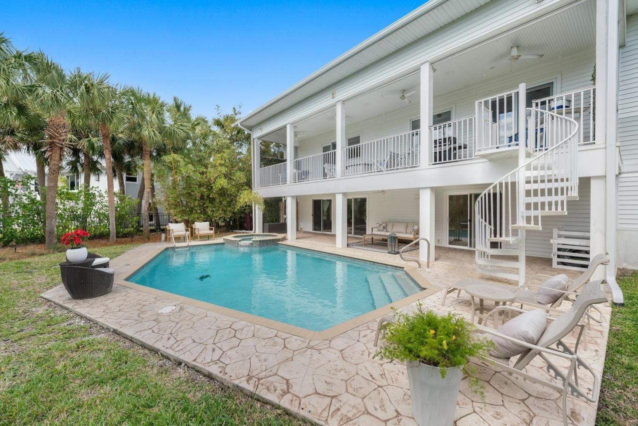 660 Anchor Dr, Sanibel, FL 33957 Photo