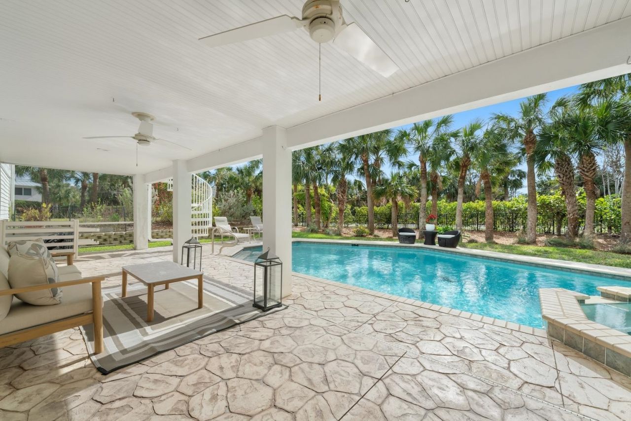 660 Anchor Dr, Sanibel, FL 33957 Photo