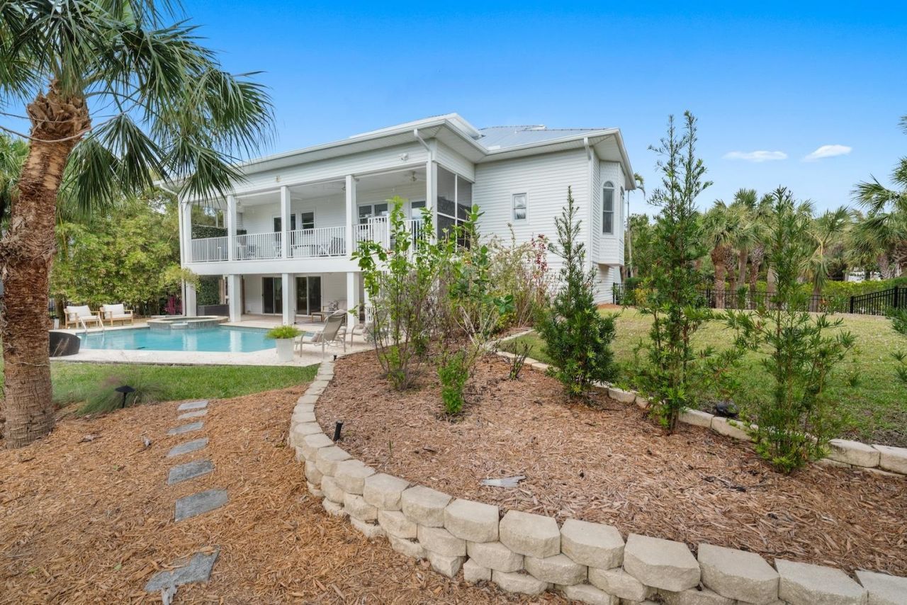 660 Anchor Dr, Sanibel, FL 33957 Photo