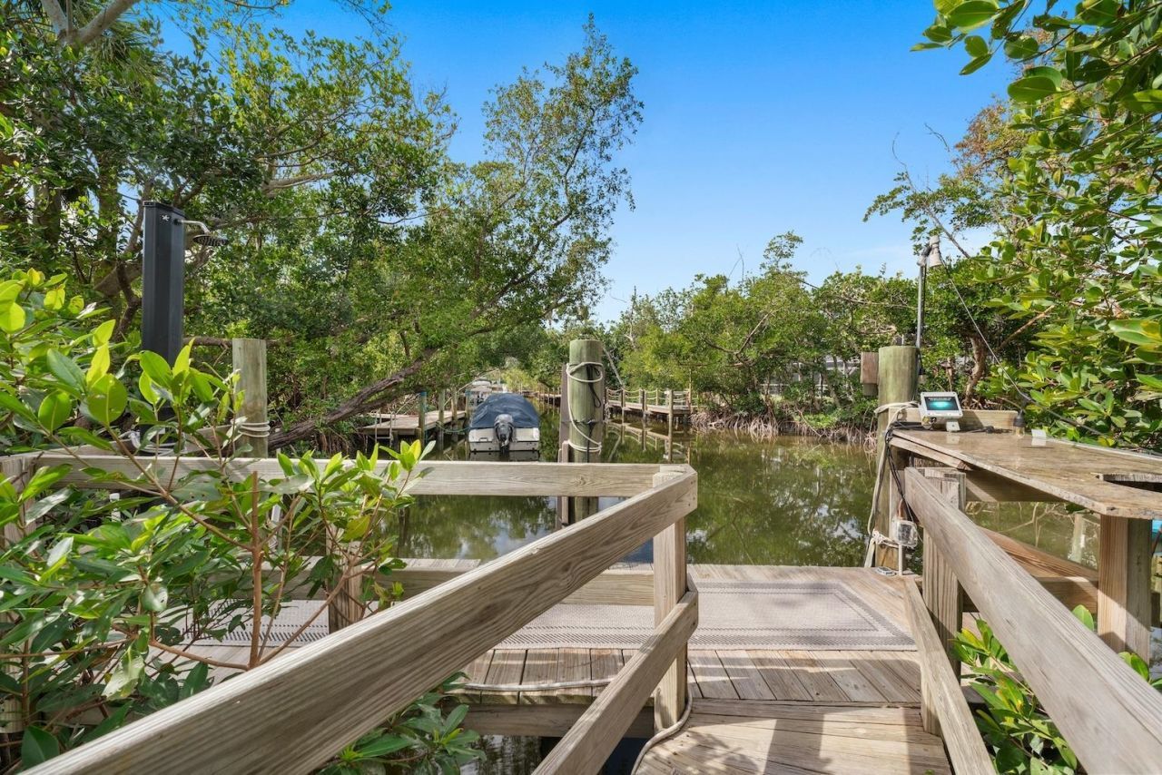 660 Anchor Dr, Sanibel, FL 33957 Photo
