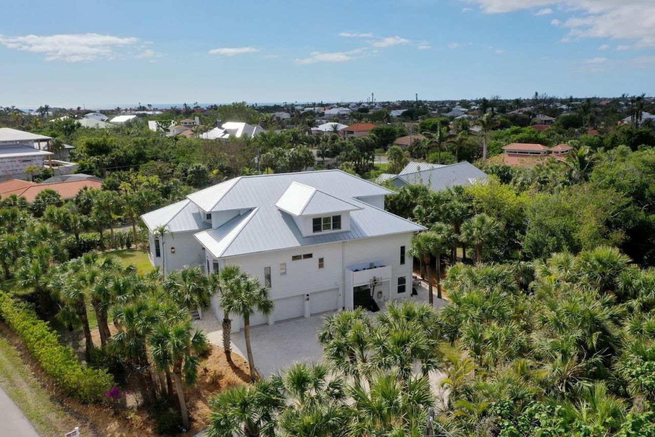 660 Anchor Dr, Sanibel, FL 33957 Photo