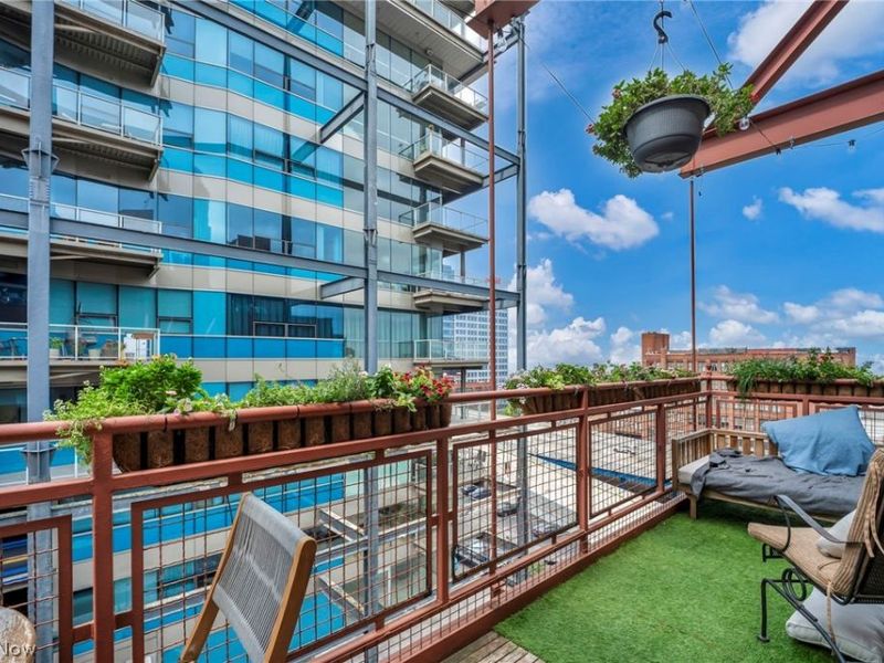 635 W Lakeside Avenue, Unit 600, Cleveland, OH 44113 Photo 1