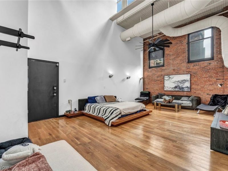 635 W Lakeside Avenue, Unit 600, Cleveland, OH 44113 Photo 11