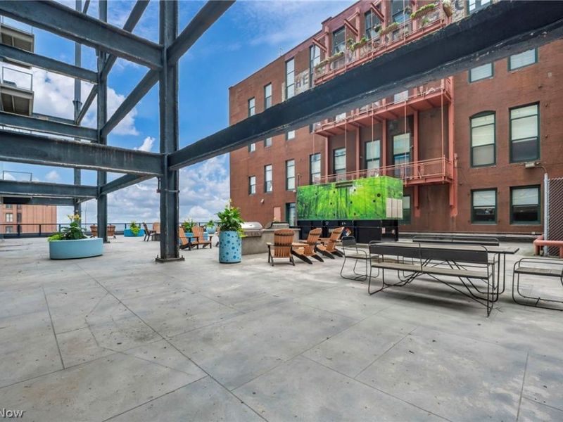 635 W Lakeside Avenue, Unit 600, Cleveland, OH 44113 Photo 29
