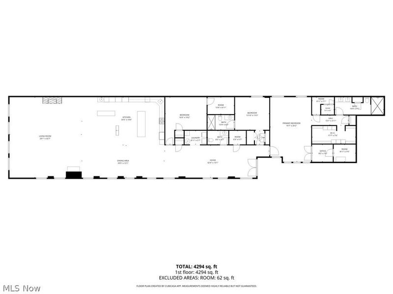 635 W Lakeside Avenue, Unit 600, Cleveland, OH 44113 Photo 34