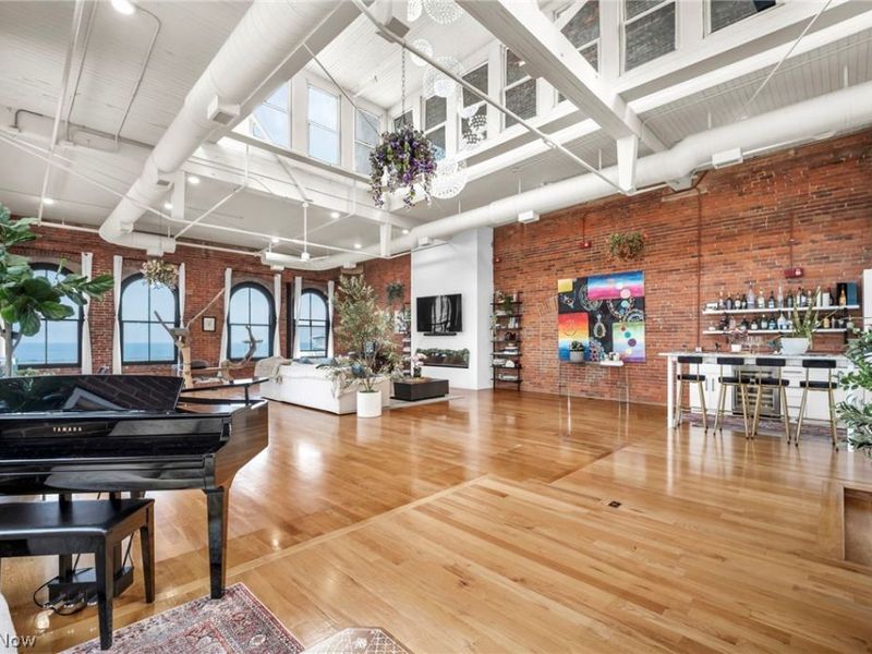 635 W Lakeside Avenue, Unit 600, Cleveland, OH 44113 Photo 4