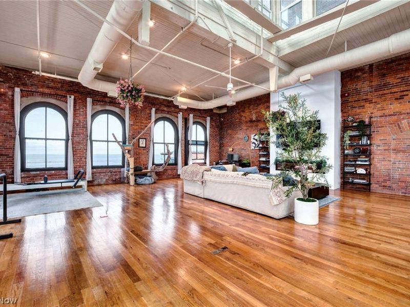 635 W Lakeside Avenue, Unit 600, Cleveland, OH 44113 Photo 8