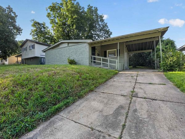 779 LEDBETTER AVE, Memphis, TN 38109
