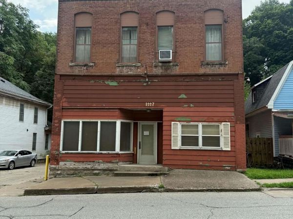 1227 Agency Street, Burlington, IA 52601