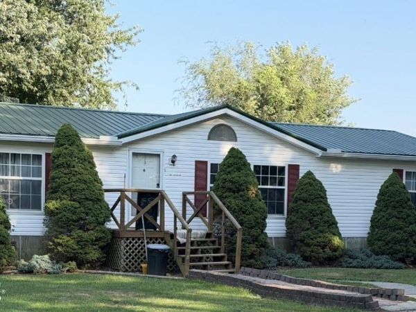 11358 Rabbit Run Road, Ottumwa, IA 52501