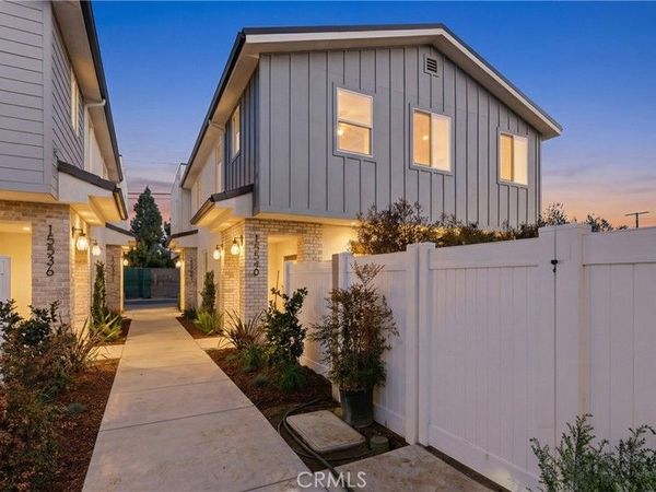 15540 Colorado, Paramount, CA 90723