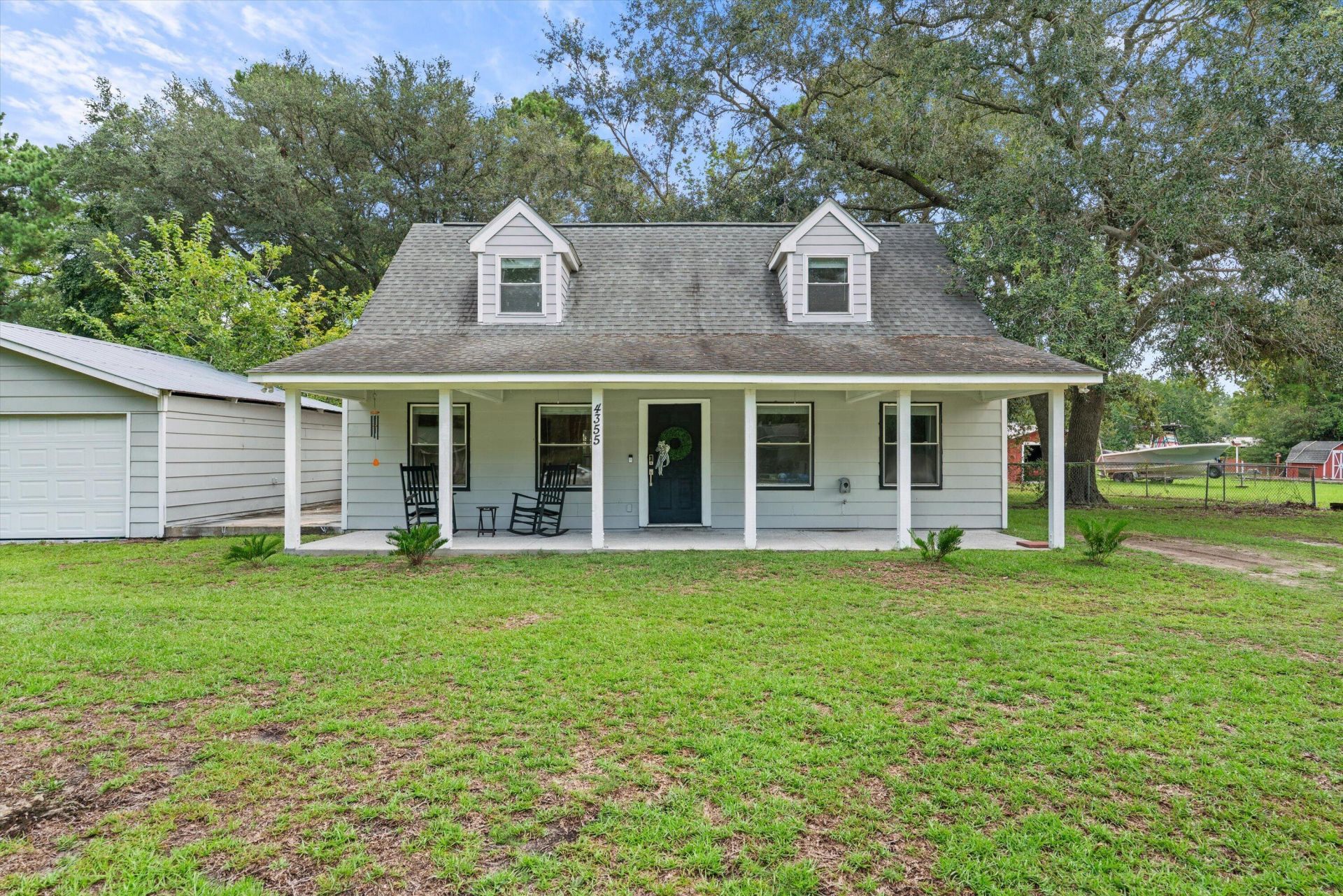 4355 Quail Drive Photo 1