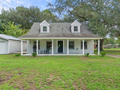 4355 Quail Drive, Beaufort, SC 29906