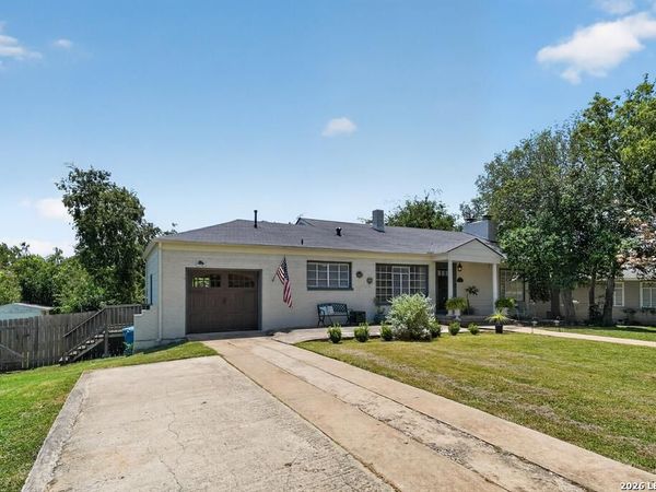 713 Bluebell Rd., Kerrville, TX 78028