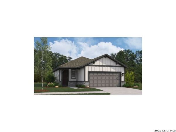 13647 Confluence Creek, San Antonio, TX 78253