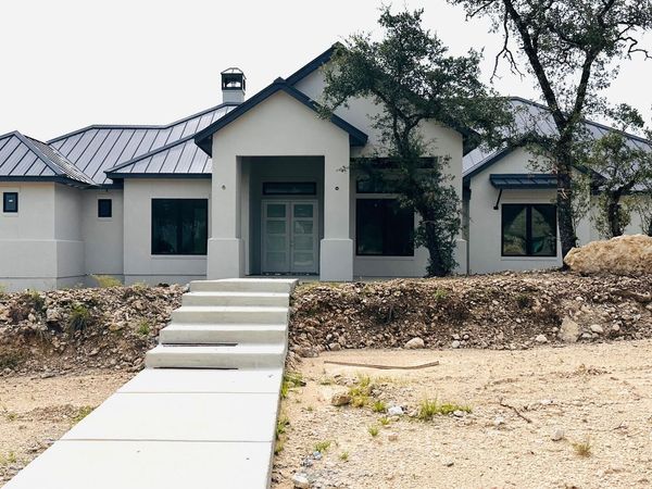 23034 CRAFTY RDG, San Antonio, TX 78255