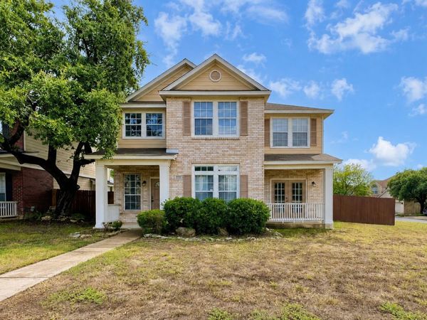 1042 MALTESE GDN, San Antonio, TX 78260