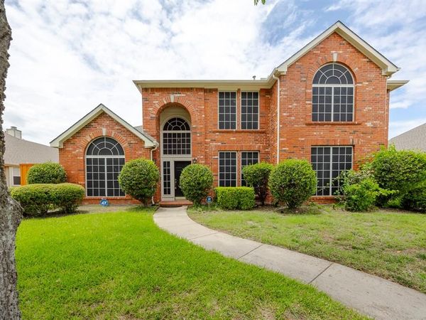 3103 Kingsbury Drive , Richardson, TX 75082