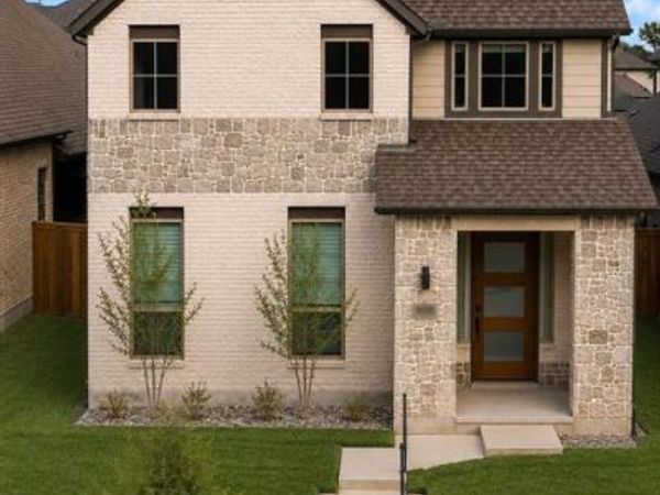4872 Connor Place, Fairview, TX 75069