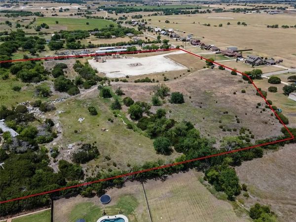 12520 County Road 1002 , Godley, TX 76044