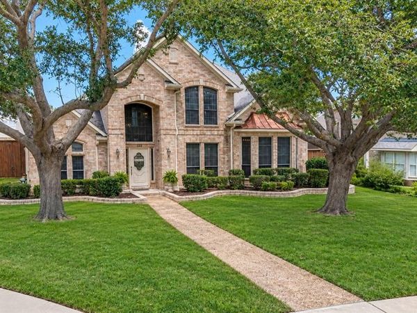 122 Ridgewood Drive , Coppell, TX 75019